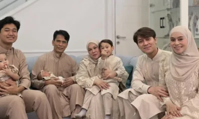 Rizky Billar Ngaku Bangga dengan Kehidupan Ayah Lesti Kejora yang Tetap Sederhana