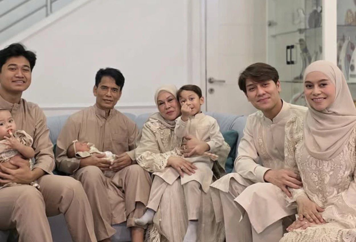 Rizky Billar Ngaku Bangga dengan Kehidupan Ayah Lesti Kejora yang Tetap Sederhana