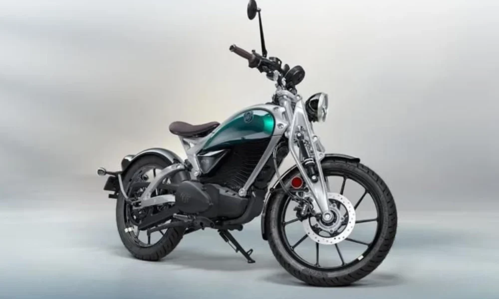 Royal Enfield Rilis Motor Listrik Kalcer Flying Flea C6, Harga Rp51 Jutaan