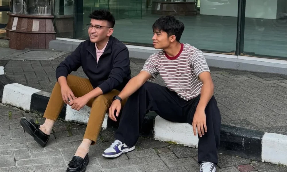 Ruben Onsu dan Betrand Peto bakal Pindah ke Belanda, Ini Alasannya