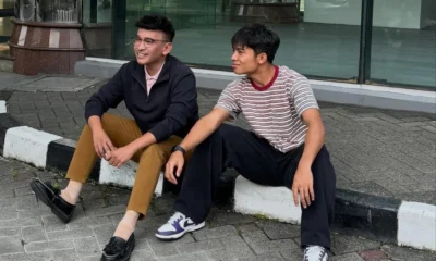 Ruben Onsu dan Betrand Peto bakal Pindah ke Belanda, Ini Alasannya
