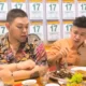 Ruben Onsu dan Ivan Gunawan Rencanakan Umrah Bersama Bulan Juni