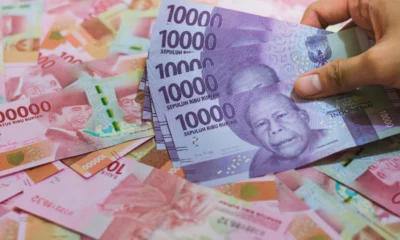 Rupiah ke Dolar Hari Ini 29 April 2026, Dibuka Melemah Rp17.275 per Dolar