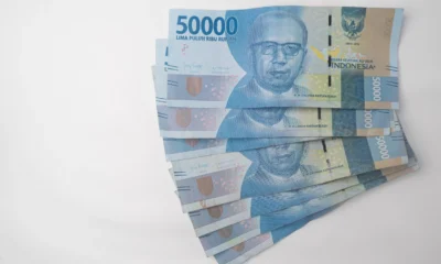 Rupiah ke Dolar Hari Ini 30 April 2026 Dibuka Melemah Rp17.358