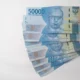 Rupiah ke Dolar Hari Ini 30 April 2026 Dibuka Melemah Rp17.358