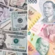 Rupiah ke Dollar Hari Ini 24 April