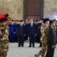SBY Beri Pesan untuk Prajurit TNI di Lebanon, Begini Katanya