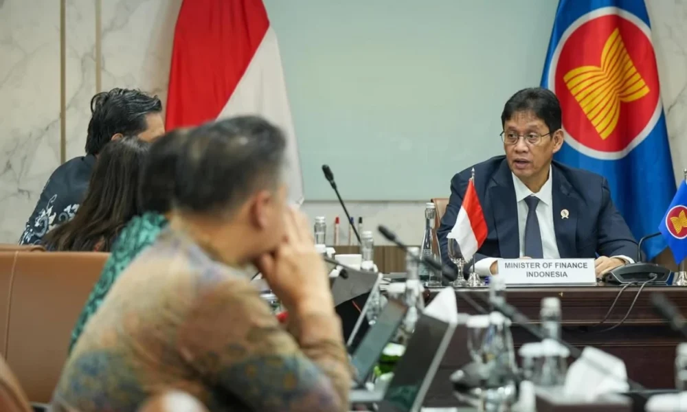Sakit Pinggang, Purbaya Curhat Dapat 8 Suntikan dan Sempat Tak Bisa Berdiri