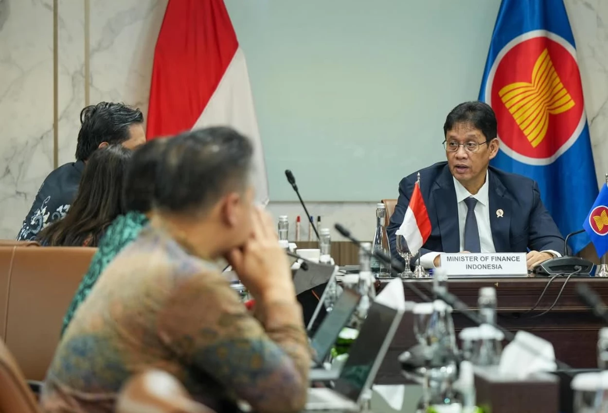 Sakit Pinggang, Purbaya Curhat Dapat 8 Suntikan dan Sempat Tak Bisa Berdiri
