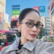 Sambil Menangis, Bunga Zainal Buka Suara usai Dirinya Disebut Tak Urusi Ayahnya