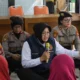 Sambut Hari Kartini, Polwan Gelar Edukasi dan Bakti Sosial untuk Perempuan dan Kaum Rentan di Rusun Petamburan