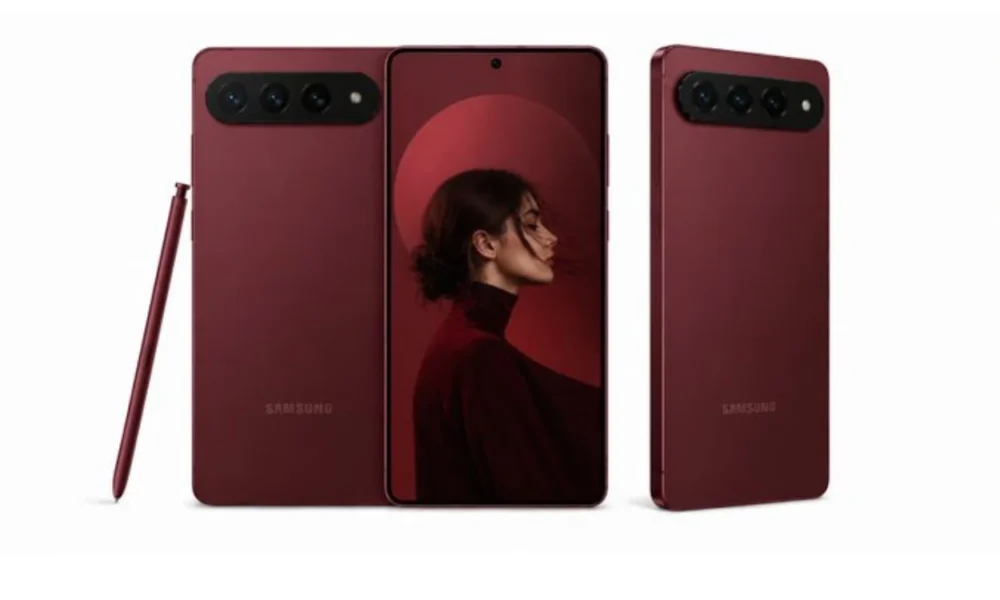 Samsung Galaxy S27 Ultra Intip Bocoran Desain hingga Tanggal Rilisnya