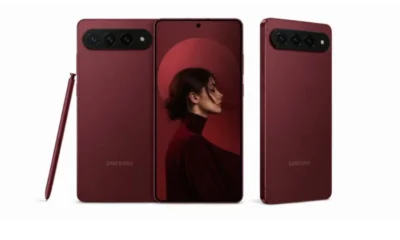 Samsung Galaxy S27 Ultra Intip Bocoran Desain hingga Tanggal Rilisnya