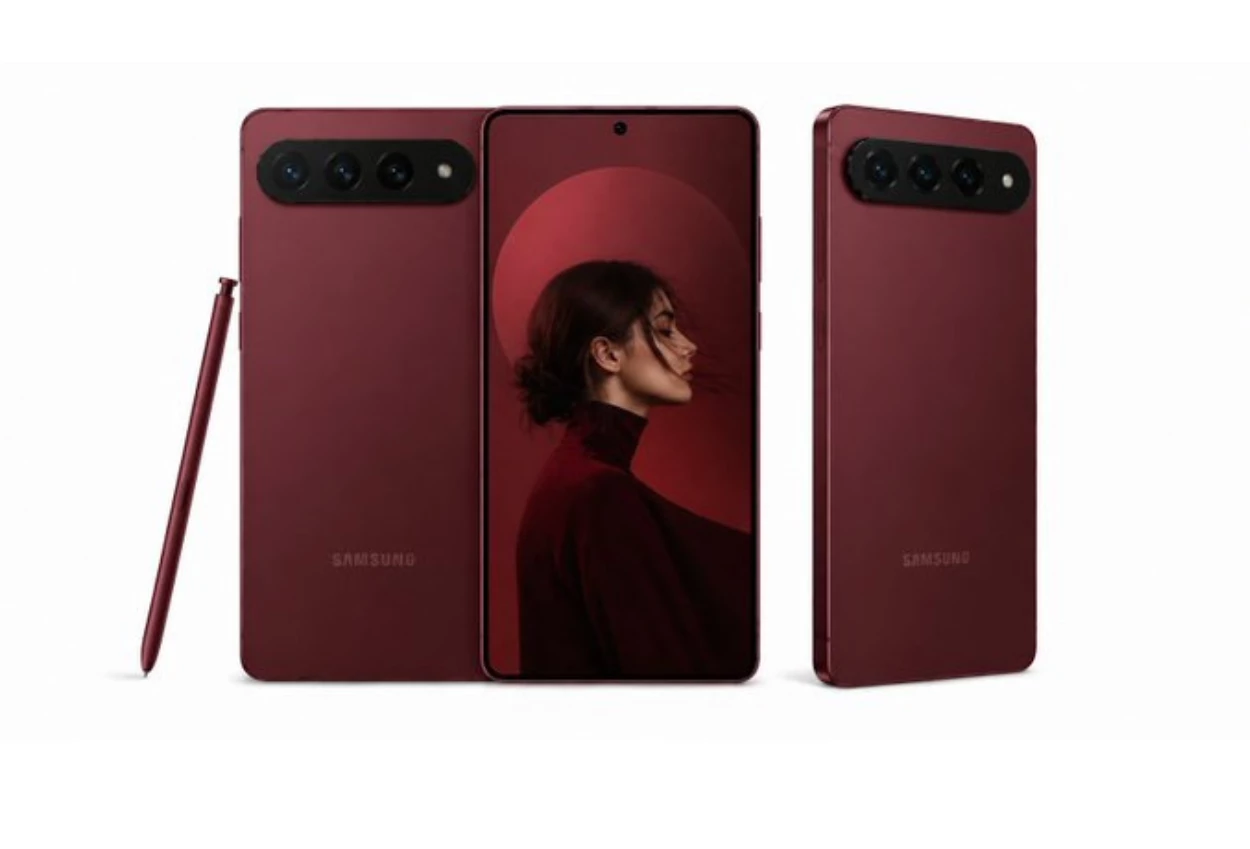 Samsung Galaxy S27 Ultra Intip Bocoran Desain hingga Tanggal Rilisnya