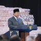 Satgas PKH Selamatkan Aset Rp370 Triliun, Prabowo 10 Persen dari APBN