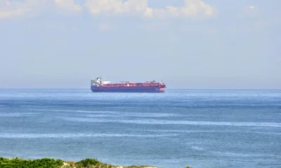 Satu Kapal Tanker LPG Milik Indonesia Berhasil Melintasi Selat Hormuz