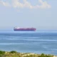 Satu Kapal Tanker LPG Milik Indonesia Berhasil Melintasi Selat Hormuz