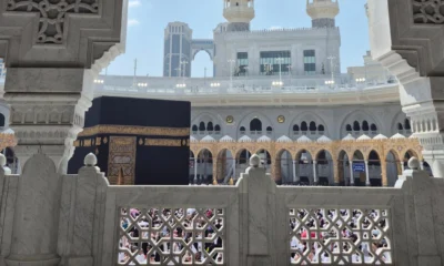 Saudi Siapkan 12.000 Penerbangan dan 3,1 Juta Kursi untuk Jemaah Haji