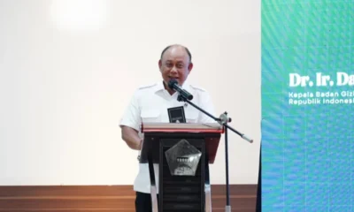 Sebanyak 1.780 SPPG Disetop Sementara Demi Perbaiki Kualitas