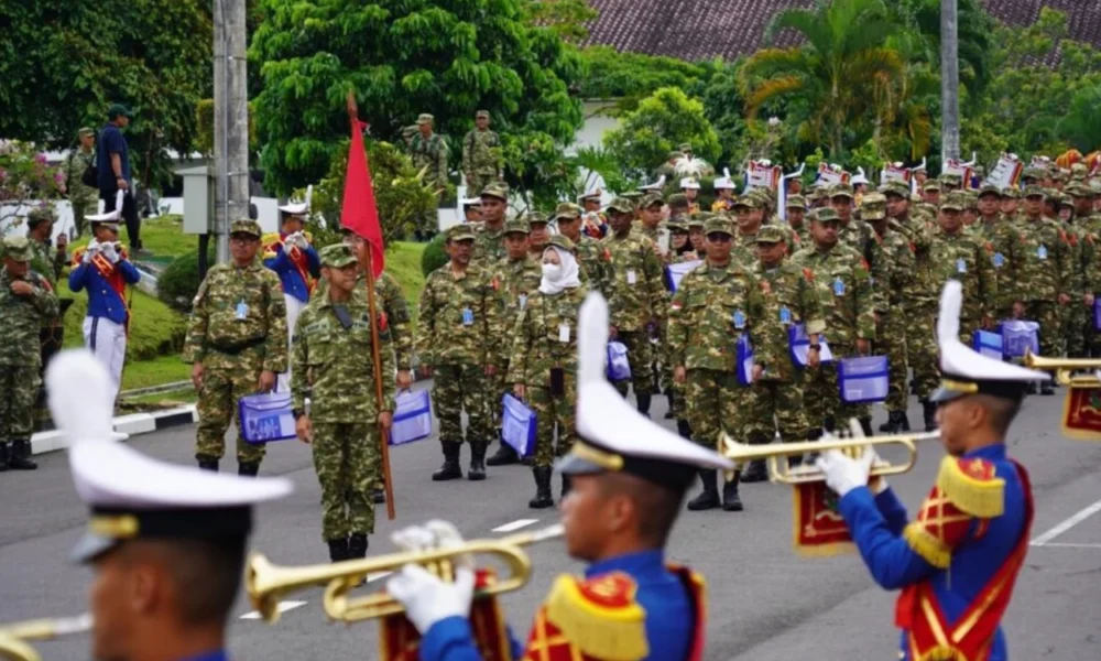 Sebanyak 478 Ketua DPRD se Indonesia Ikut Retret di Magelang selama Lima Hari