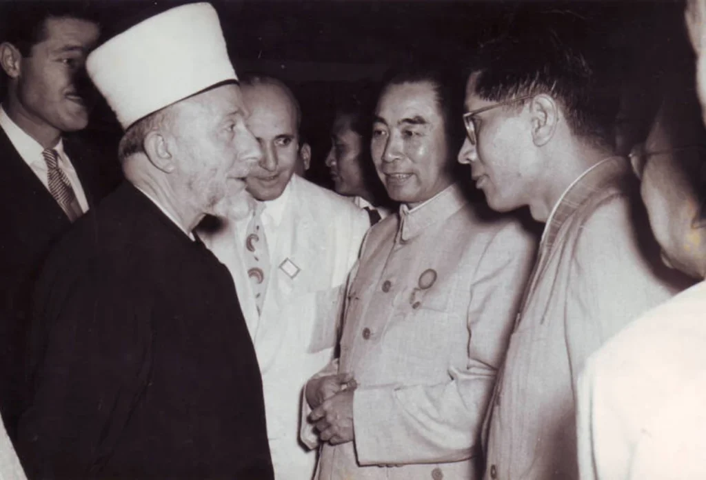 Sejarah Konferensi Asia Afrika Tonggak Lahirnya Gerakan Non Blok