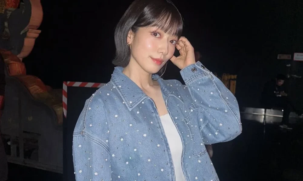 Selamat! Park Shin Hye Hamil Anak Kedua