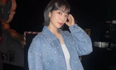 Selamat! Park Shin Hye Hamil Anak Kedua