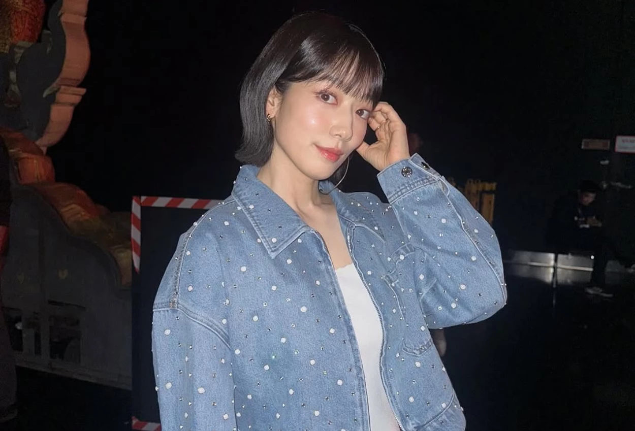 Selamat! Park Shin Hye Hamil Anak Kedua