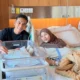 Selamat! Rizky Ridho dan Istri Sambut Kelahiran Anak Pertama
