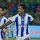 Semen Padang vs Persib Bandung 0 2 Maung Bandung Kokoh di Puncak Klasemen