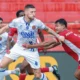 Semen Padang vs Persijap 0 2 Laskar Kalinyamat Jauhi Zona Merah