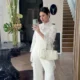 Sempat Alami Baby Blues, Raisa Pernah Ingin Jatuh dari Tangga agar Istirahat Masuk Rumah Sakit