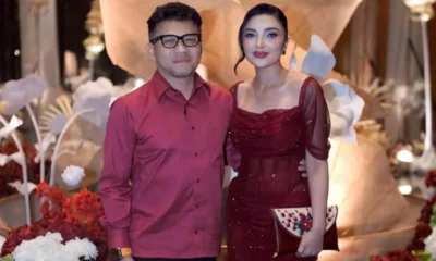 Sempat Debat dengan Anang, Ternyata Ini Alasan Ashanty Jual Rumah Mewahnya