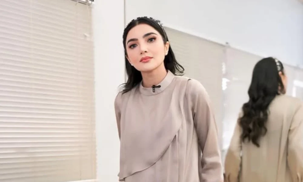 Sempat Dua Kali Gagal Haji, Ashanty Apa Aku Kurang Sholehah Ya