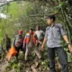 Sempat Hilang, Penjaga Sekolah yang Selamatkan Siswi Hanyut di Sungai Cibanjaran Ditemukan Meninggal