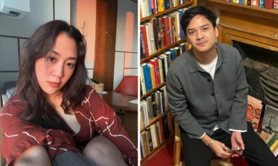 Sherina Munaf Repost Konten Perselingkuhan, Netizen Duga Sindir Baskara Mahendra