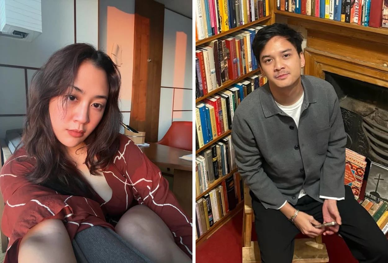 Sherina Munaf Repost Konten Perselingkuhan, Netizen Duga Sindir Baskara Mahendra