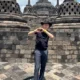 Shin Tae yong Pamer Foto Liburan ke Jogja, Anaknya Memang Pria yang Cinta Indonesia
