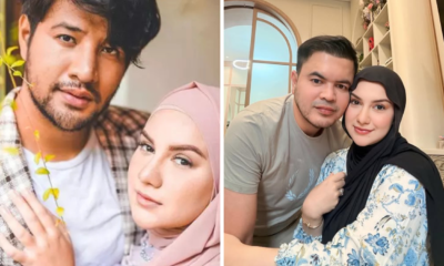 Singgung Irish Bella di Sidang, Ammar Zoni Ngaku Menyesal dan Minta Maaf