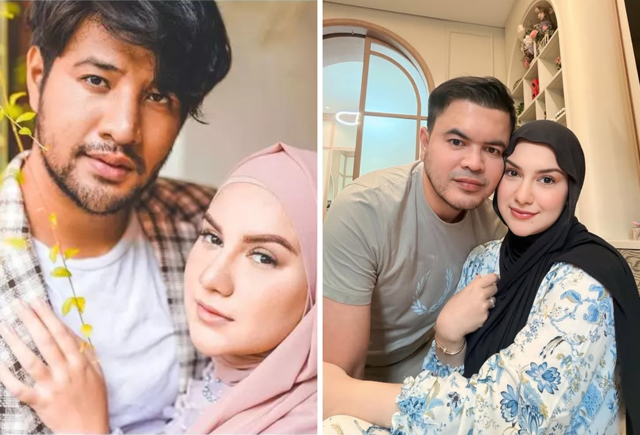Singgung Irish Bella di Sidang, Ammar Zoni Ngaku Menyesal dan Minta Maaf