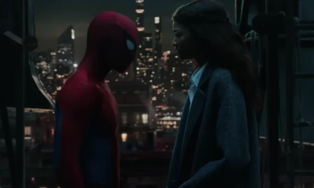 Sinopsis Spider Man Brand New Day, MJ Punya Pacar Baru