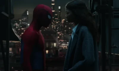 Sinopsis Spider Man Brand New Day, MJ Punya Pacar Baru