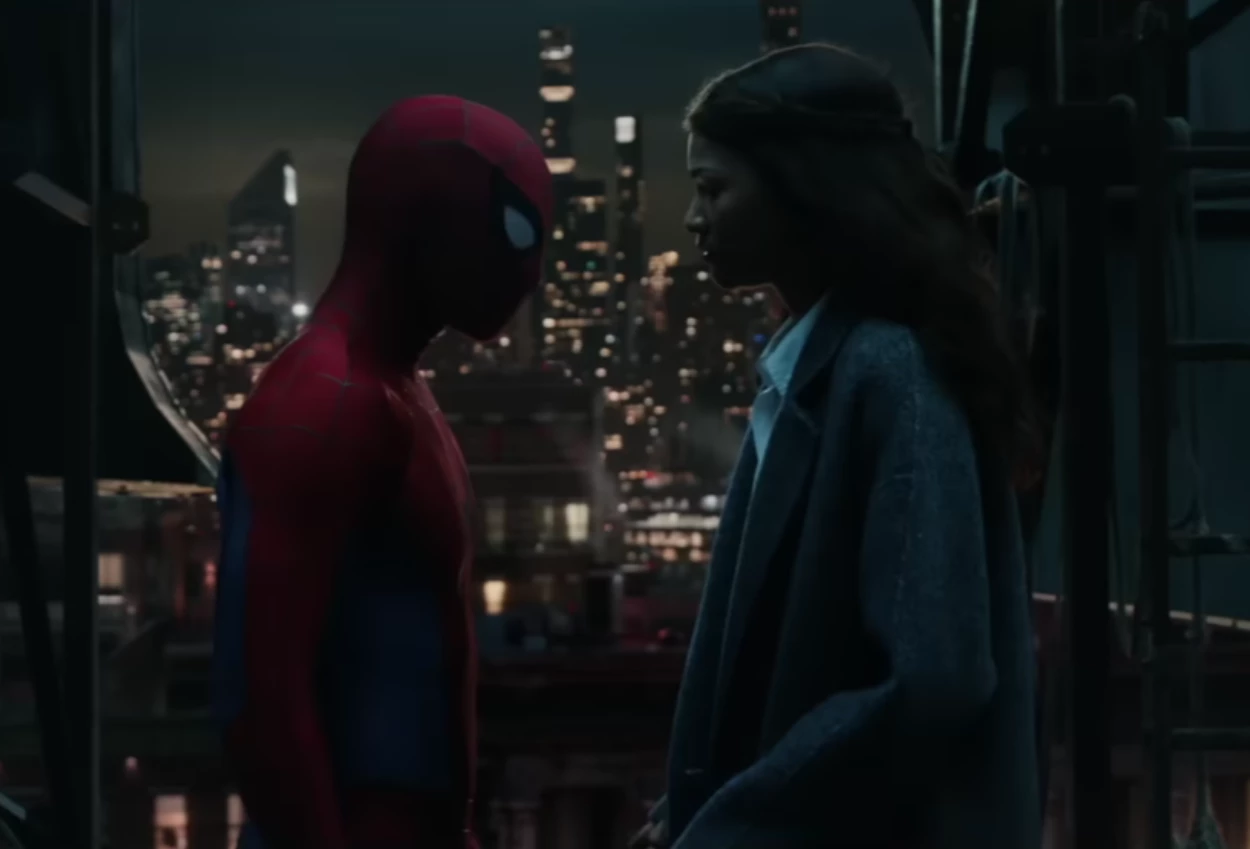 Sinopsis Spider Man Brand New Day, MJ Punya Pacar Baru