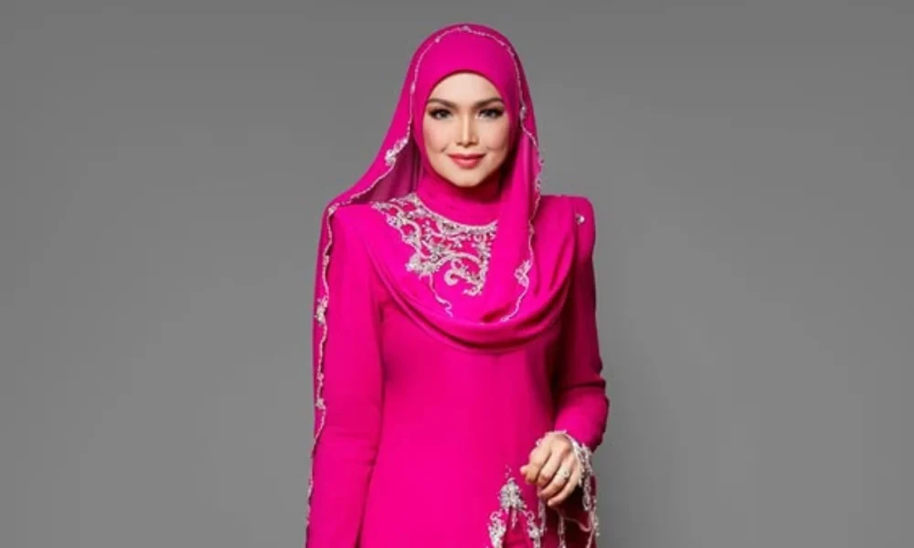 Siti Nurhalizah Kecelakaan Mobil di Tol, Begini Kondisinya