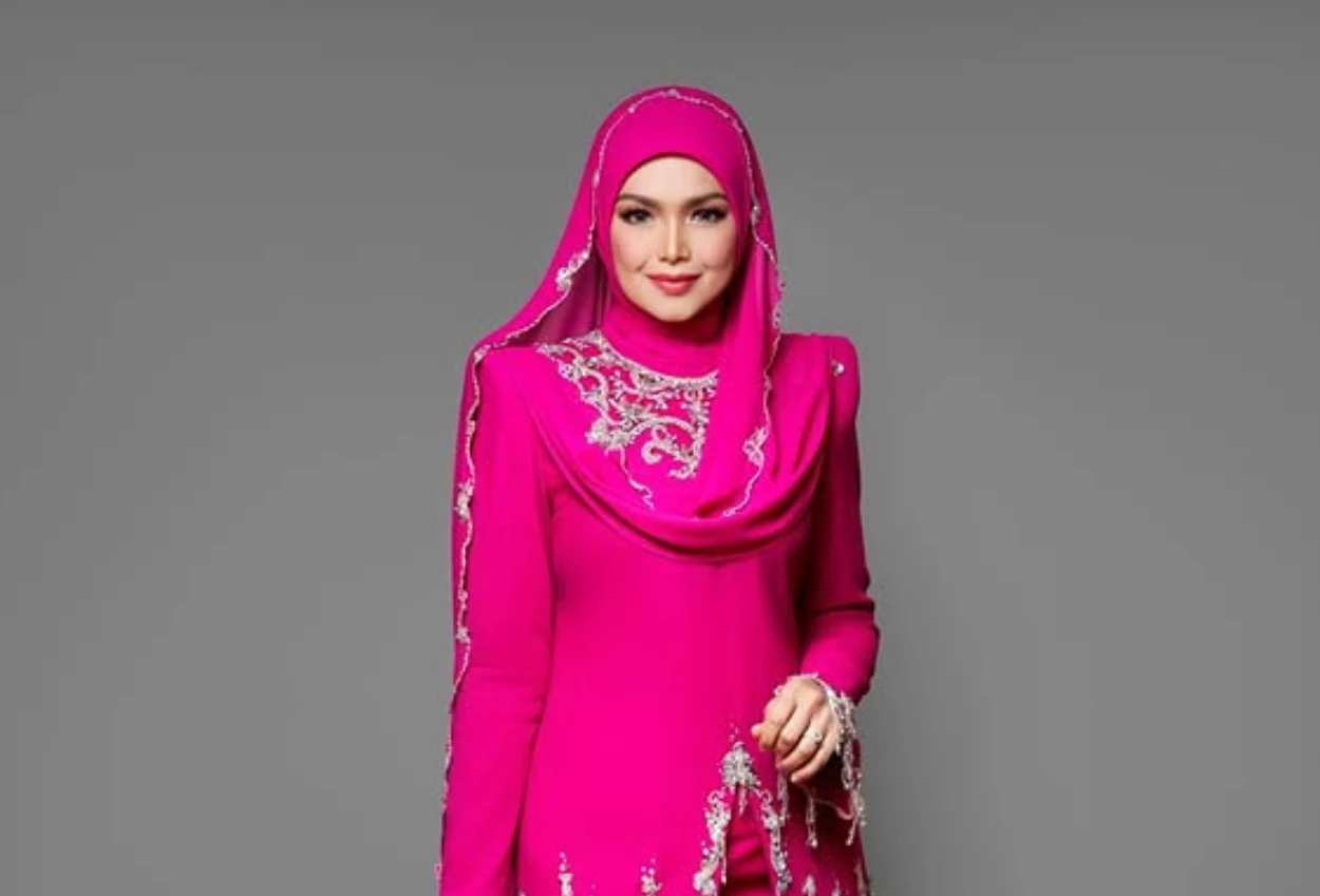Siti Nurhalizah Kecelakaan Mobil di Tol, Begini Kondisinya