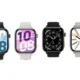 Smartwatch Honor Watch X5i Resmi Rilis, Baterai Tahan hingga 21 Hari