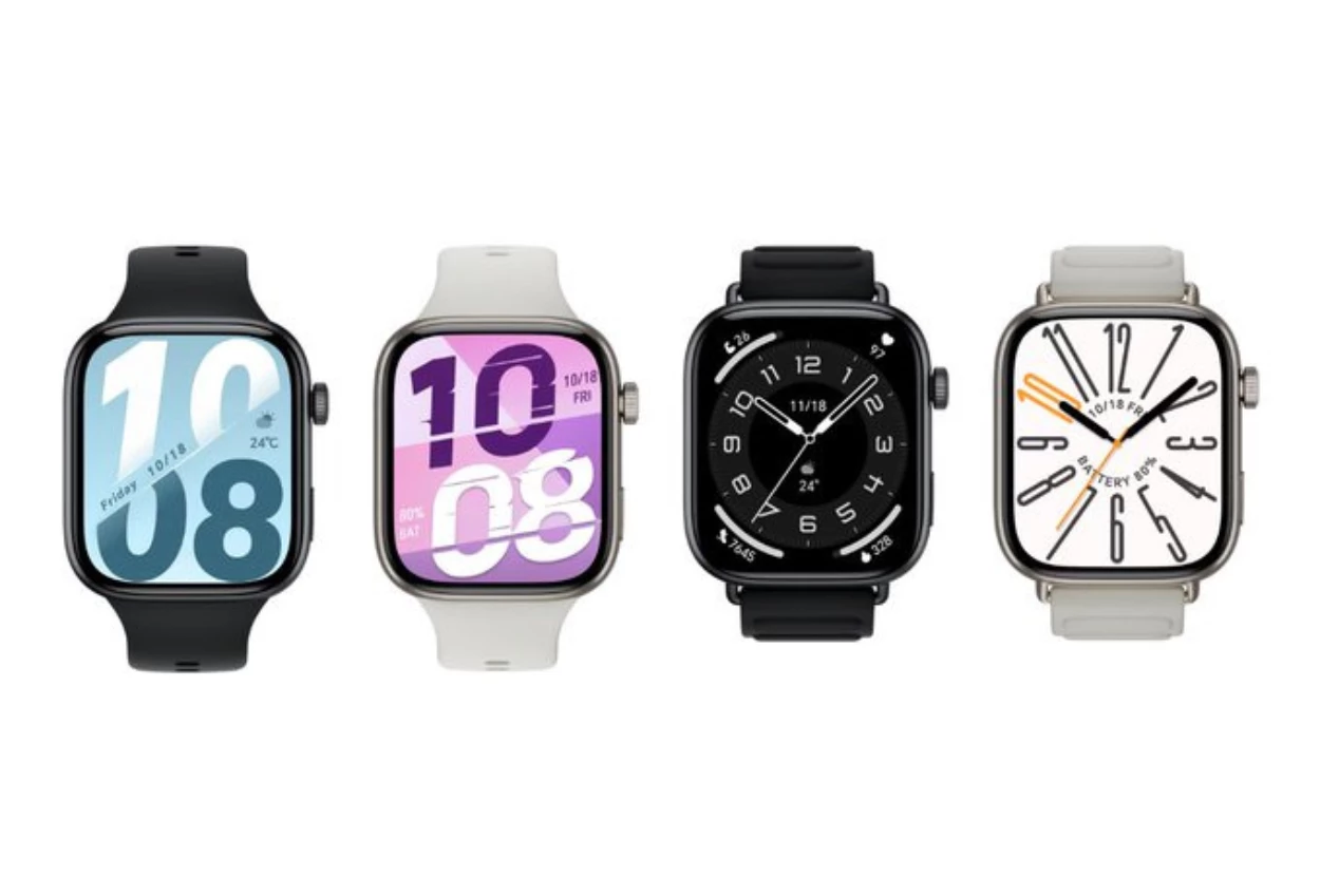 Smartwatch Honor Watch X5i Resmi Rilis, Baterai Tahan hingga 21 Hari