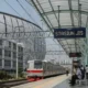 Stasiun JIS bakal Beroperasi Juni