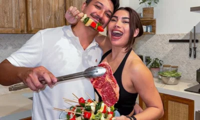 Suami Yulia Batlschun MasterChef Indonesia Buka Bukaan Akui soal Selingkuh Maafkan Aku Yulia