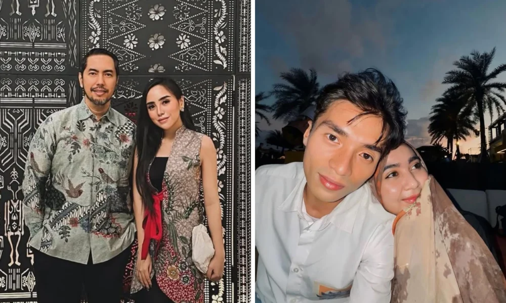 Sunan Kalijaga Buka Suara soal Alasan Perceraian Anaknya dengan Taqy Malik